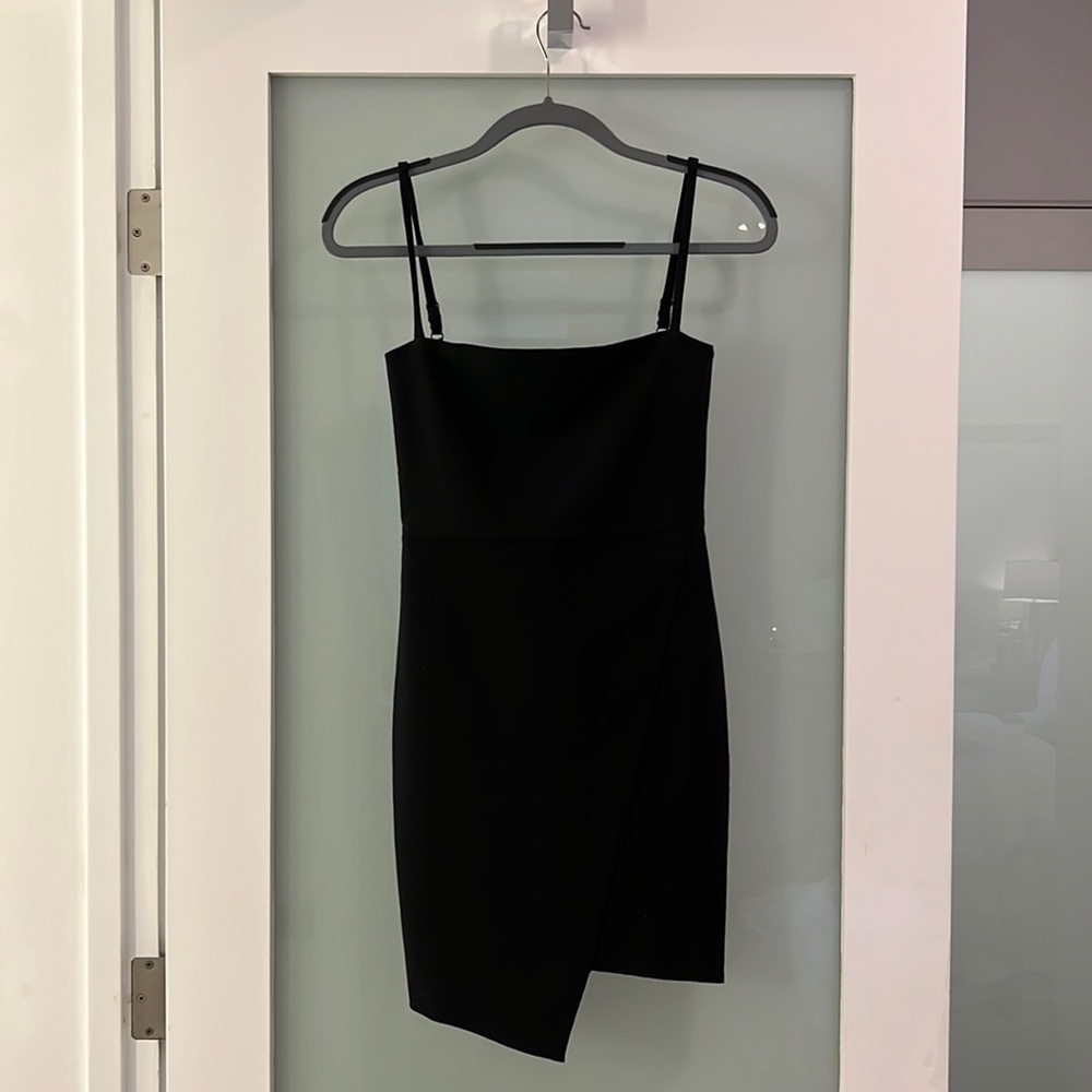 Nookie Dress